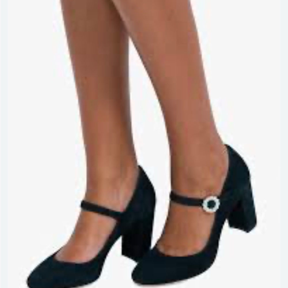 NIB Kate Spade Marlene Heels